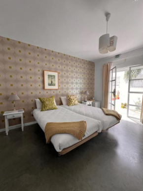 Chipibeach B&B, Hostal Boutique Chipiona